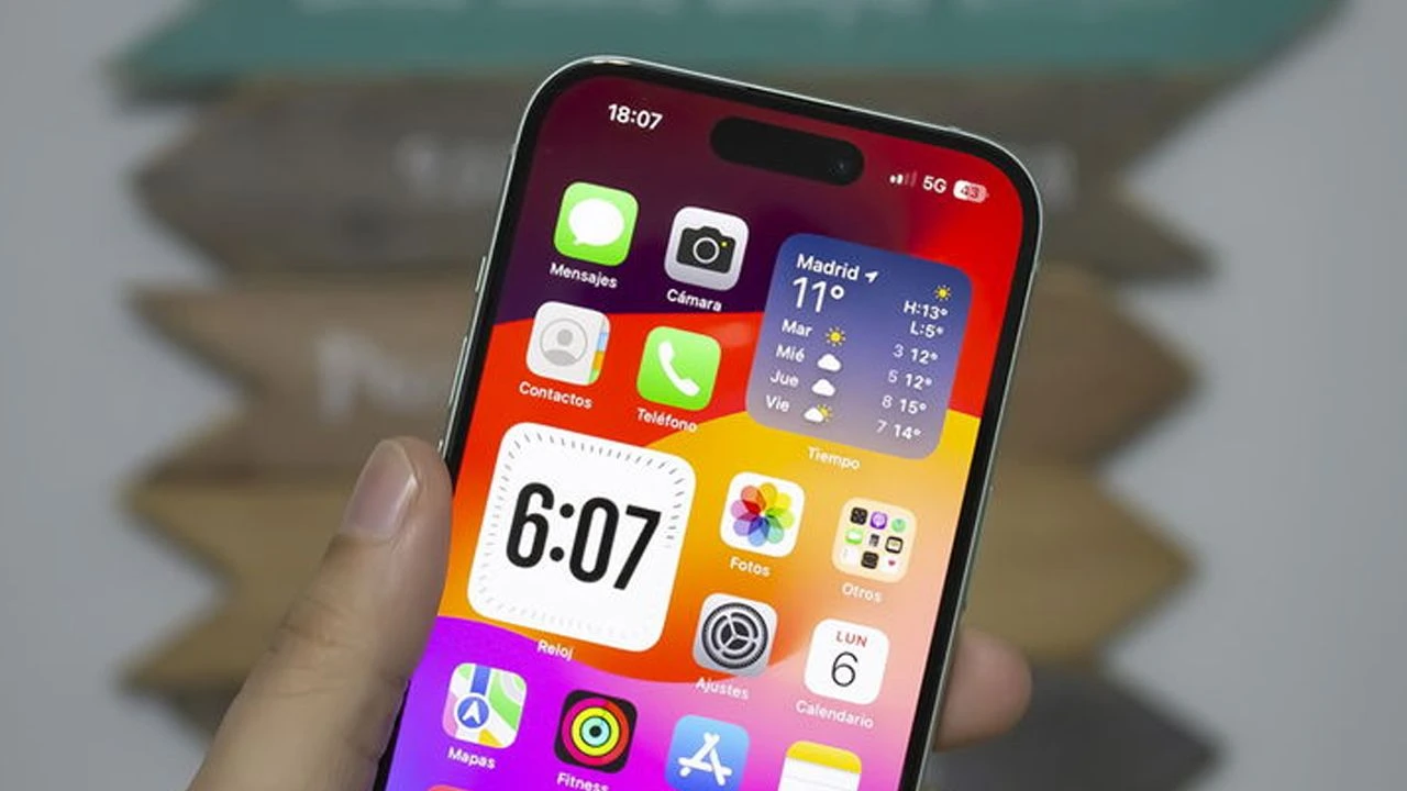Apple 3