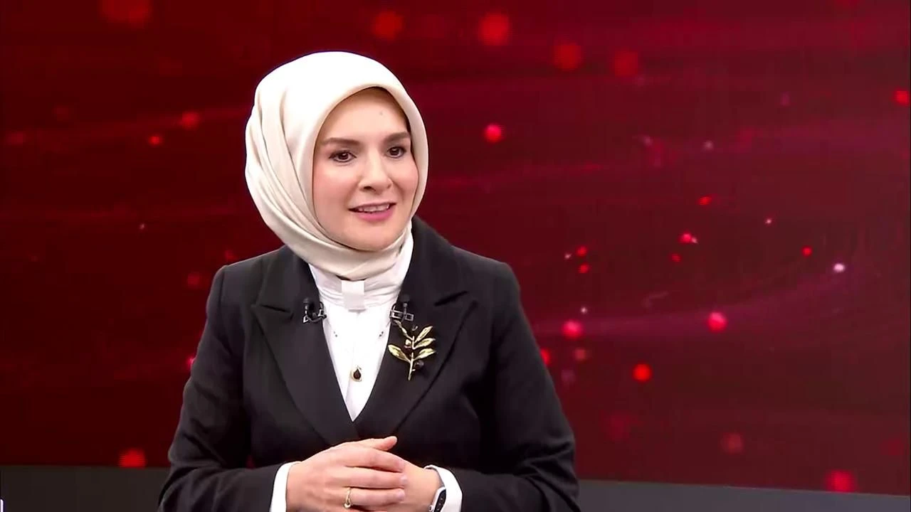 Mahinur Ozdemir Goktas Trthaber 222 Bgo4