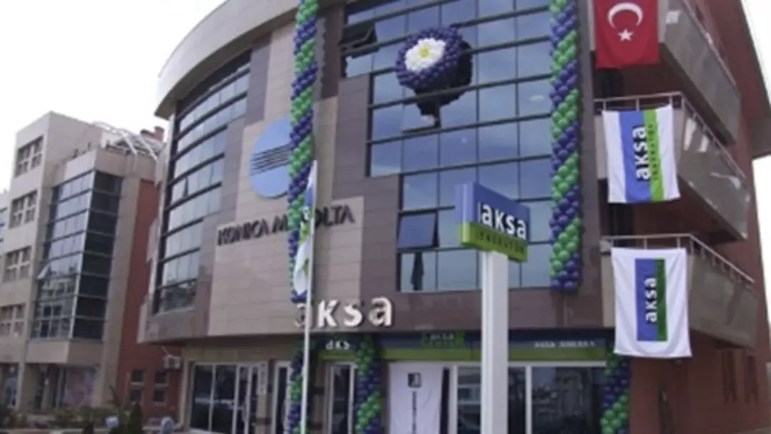 Aksa Holding 2