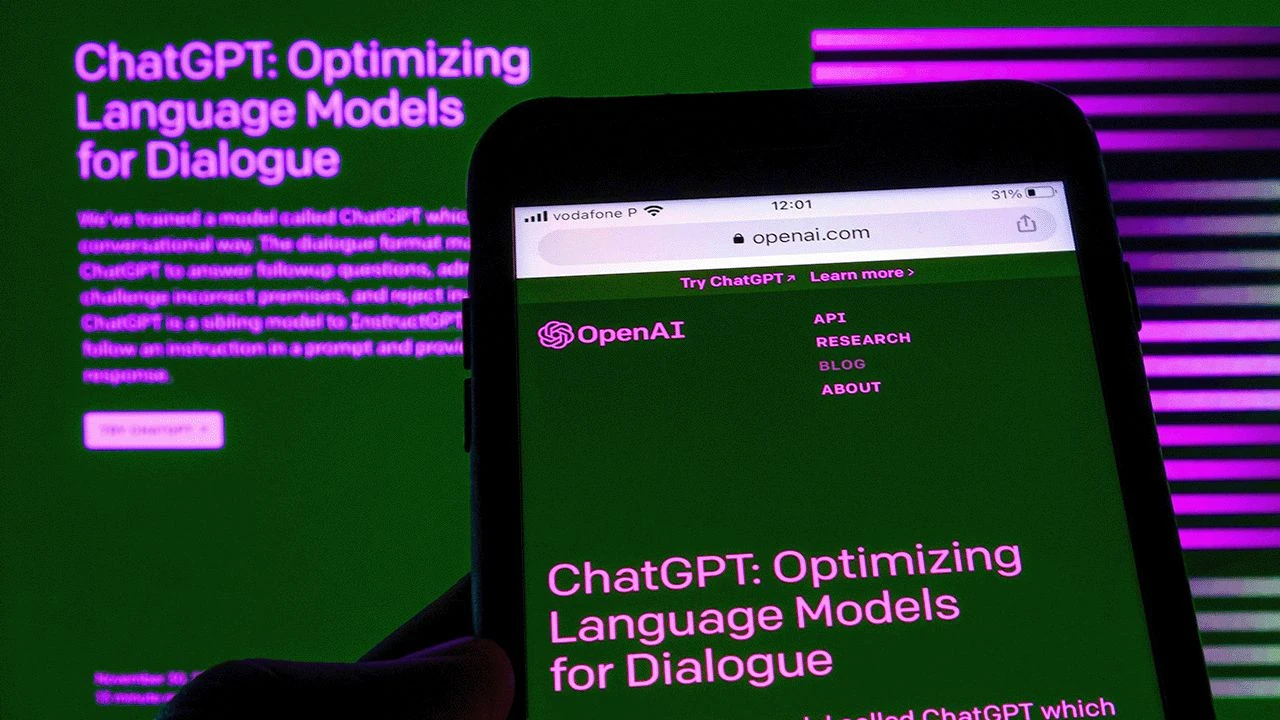 Chatgpt 3