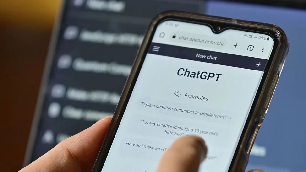 Chatgpt 4