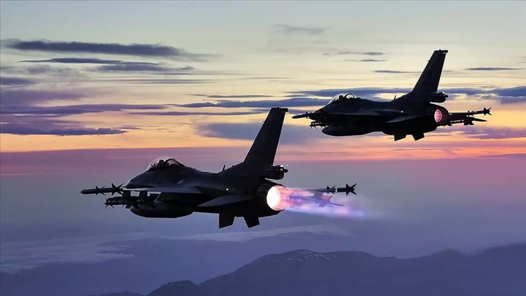 F 16 1
