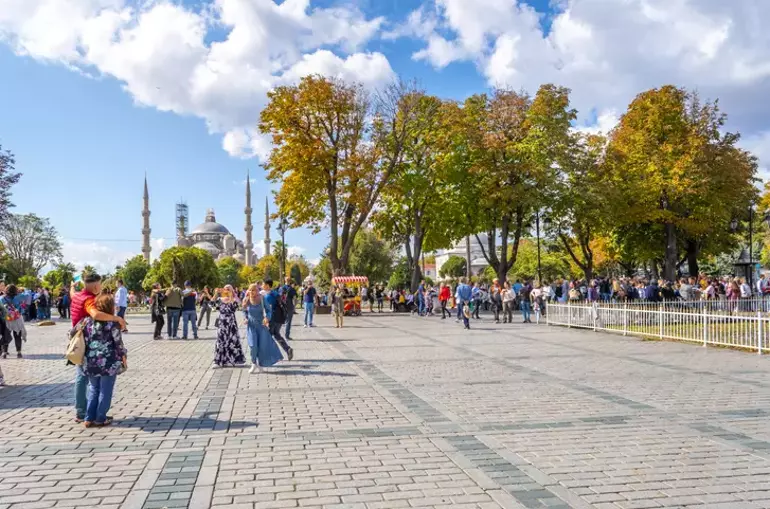 Hava Durumu 1-5