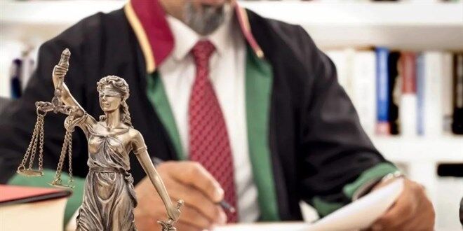 Hukuk Fakultesi Mezunlarinin Sadece Yuzde 23 8 I Hmgs Barajini Gecebildi
