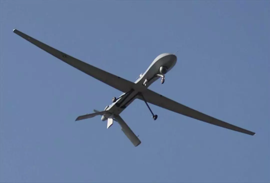 Karadeniz'de Drone Saldırısı! 2 Kişi Öldürüldü