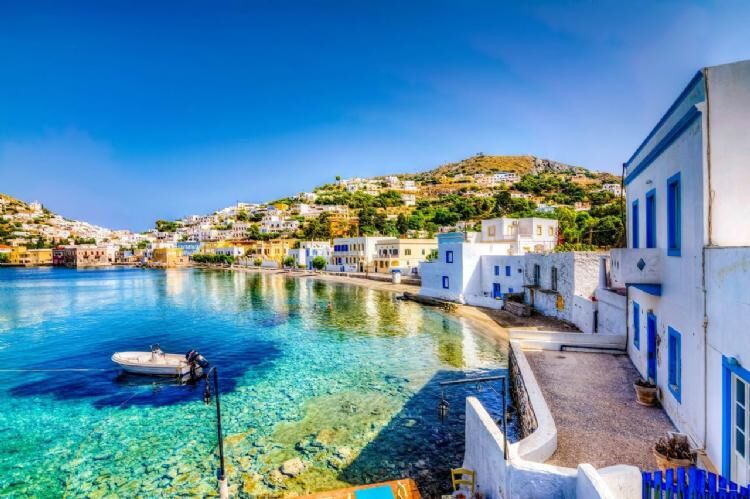 Leros