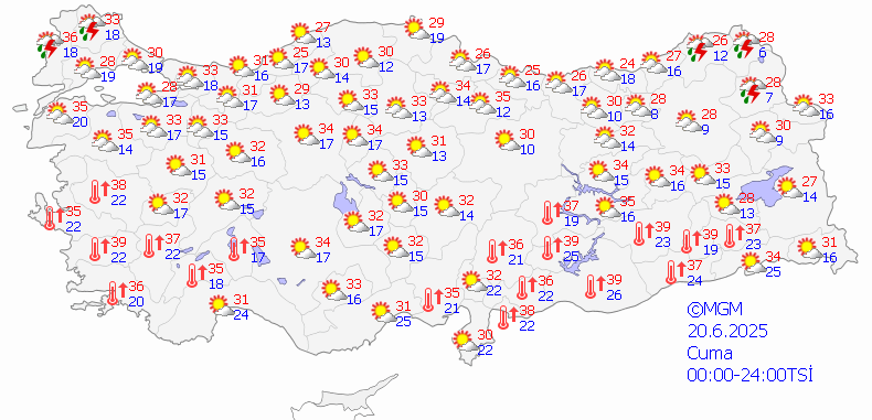 Meteoroloji 1-2