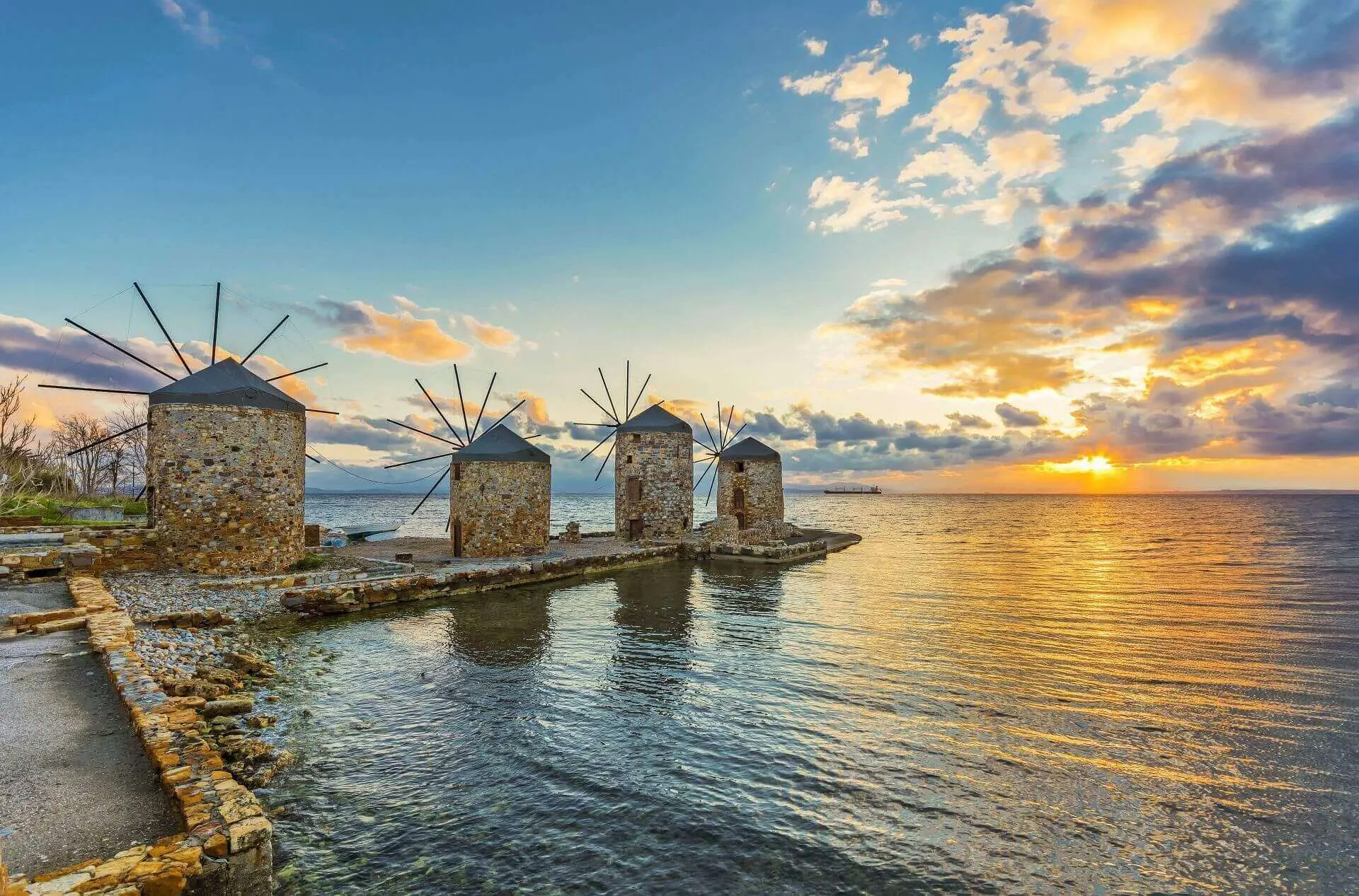 Sakız Adası