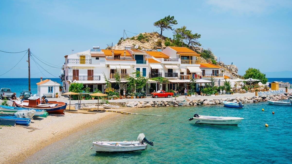 Samos