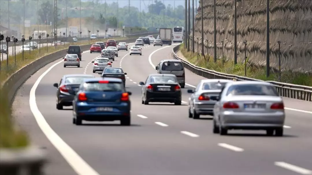 Trafik 2