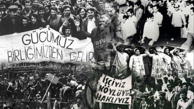 Türkiye 2025 Sendika