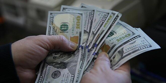 Fed Karari Oncesi Dolar Endeksi Sert Dustu