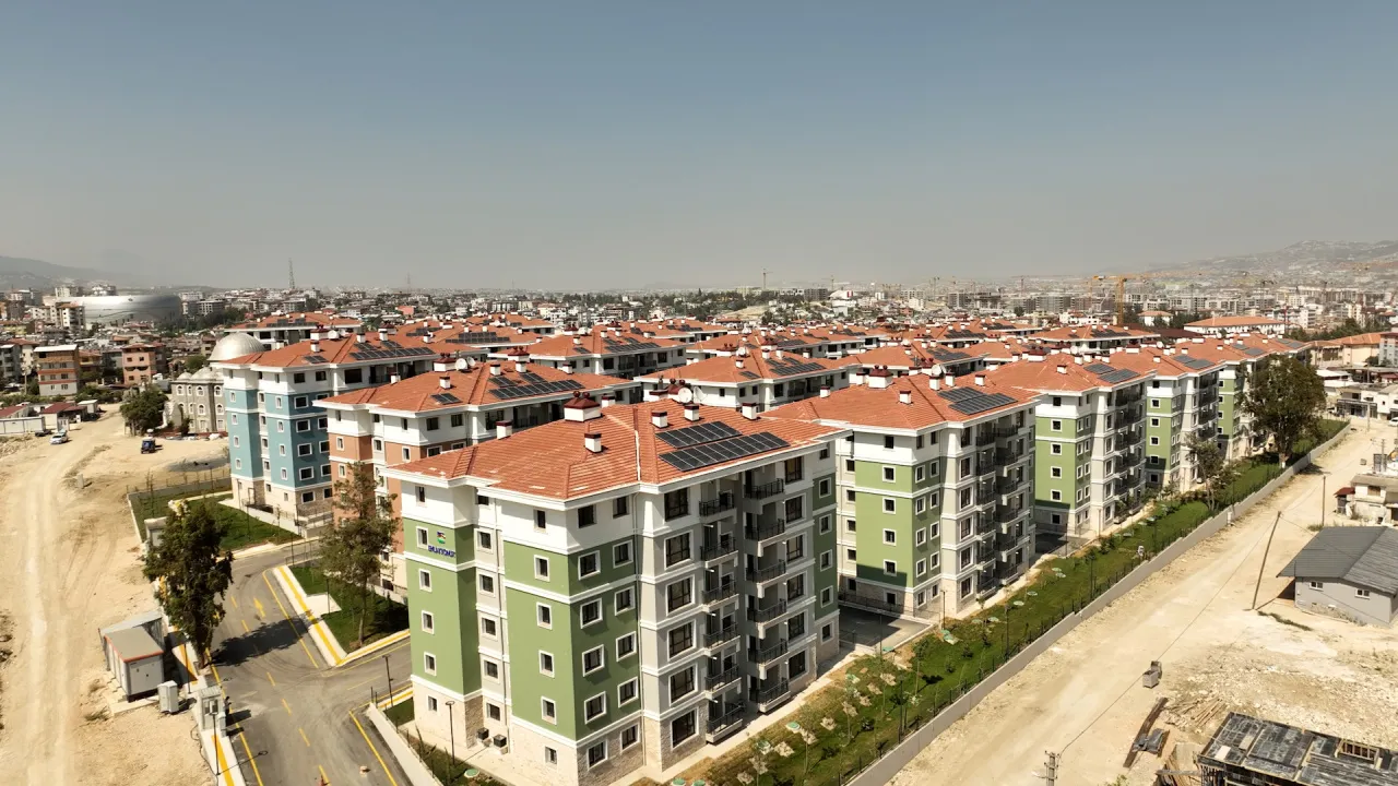 Hatay 1