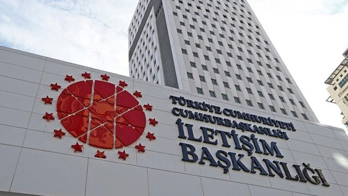 İletişim Başkanlığı Özel Sınavla KPSS Şartsız İletişim Uzman Yardımcısı Alacak