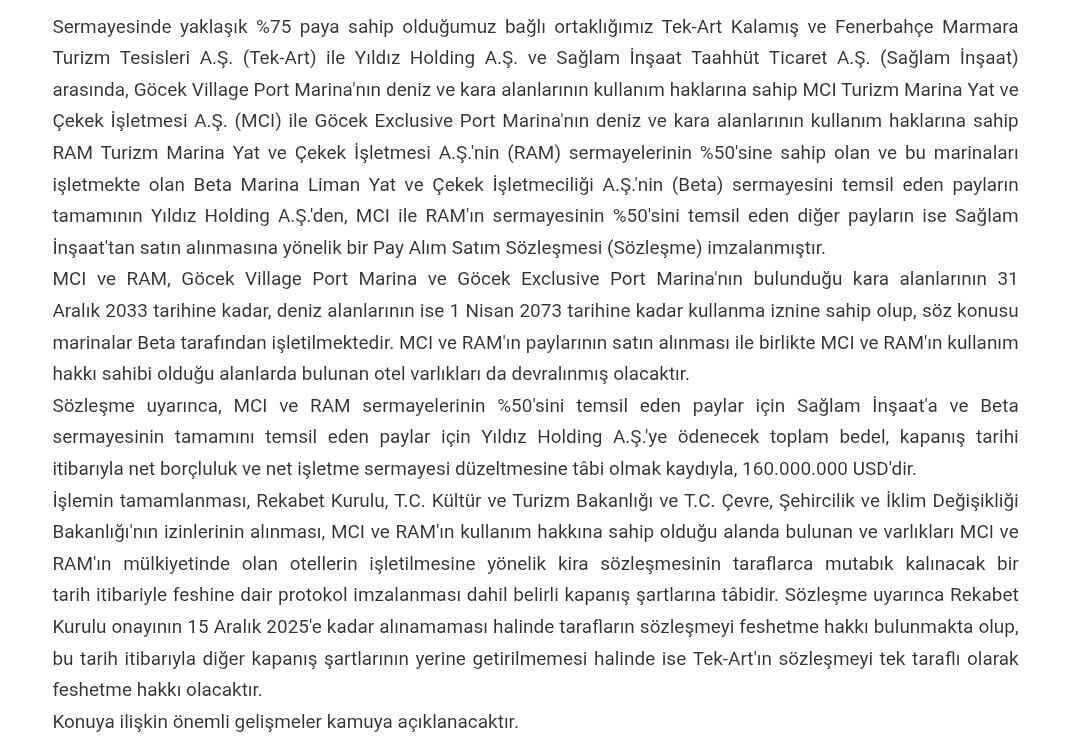 Koç Ülker