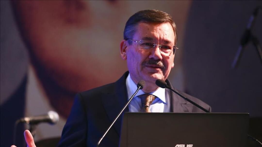 Melih Gökçek 2