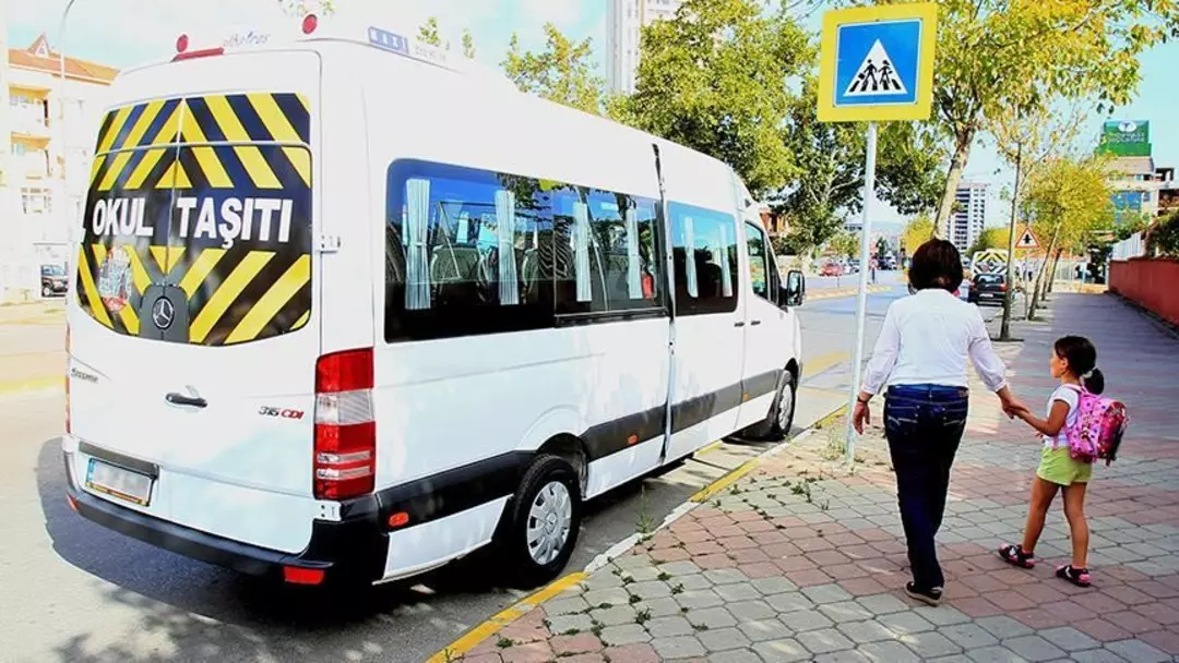 Okul Servisleri 4