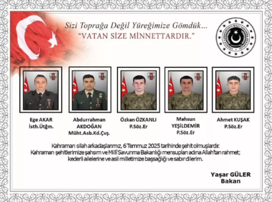 Şehit 1-1