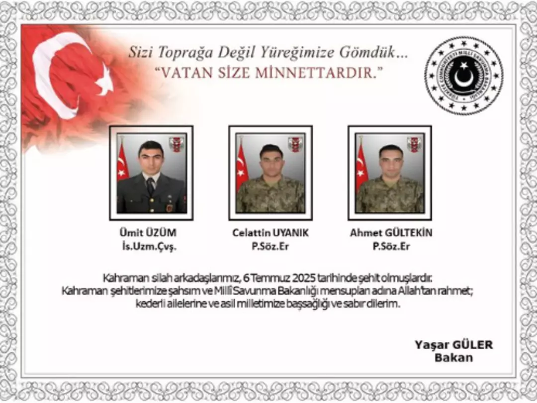 Şehit 2-2