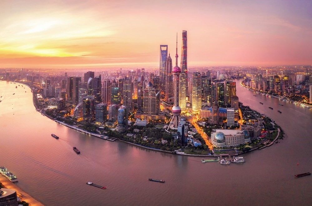 10 Shangay