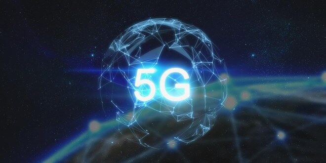 5G