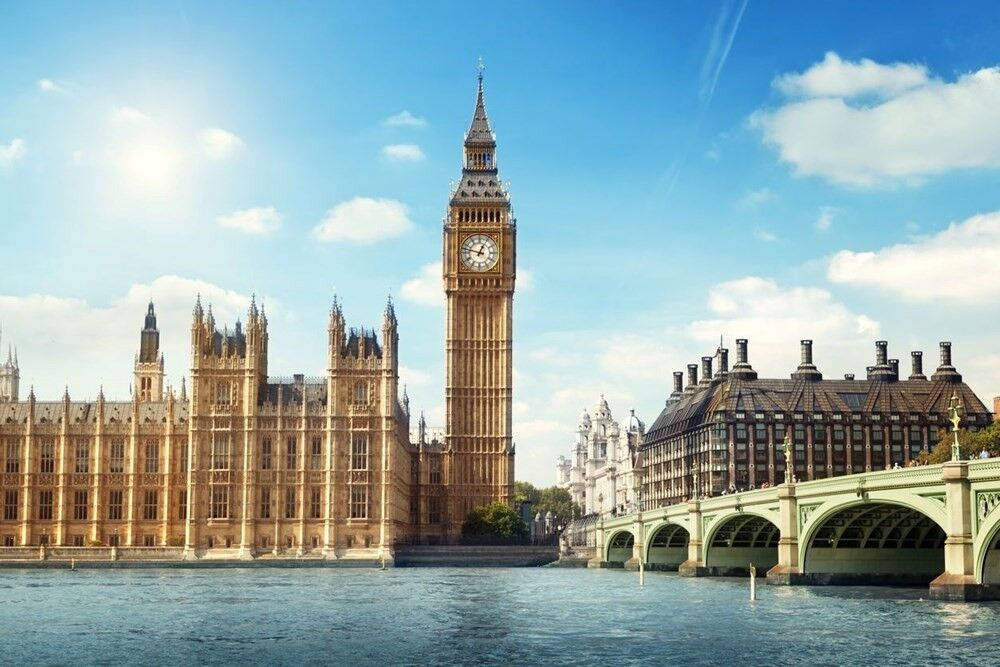 9 Londra