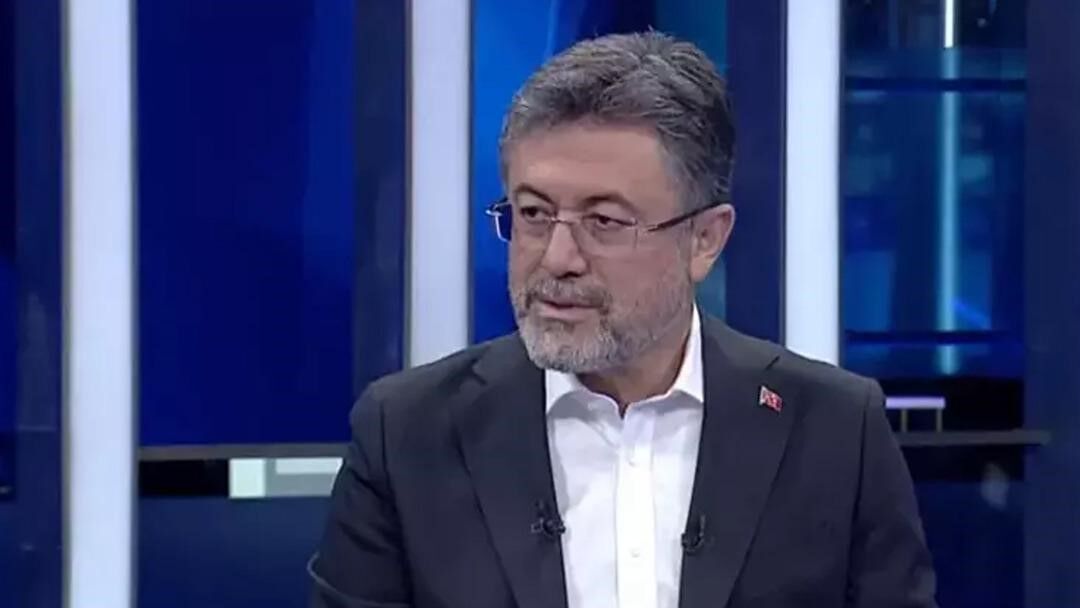 Bakan Yumaklı