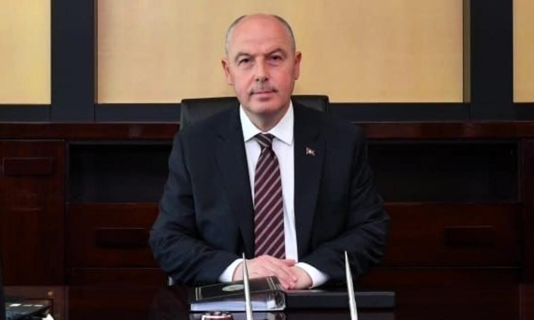 Denizli Valisi