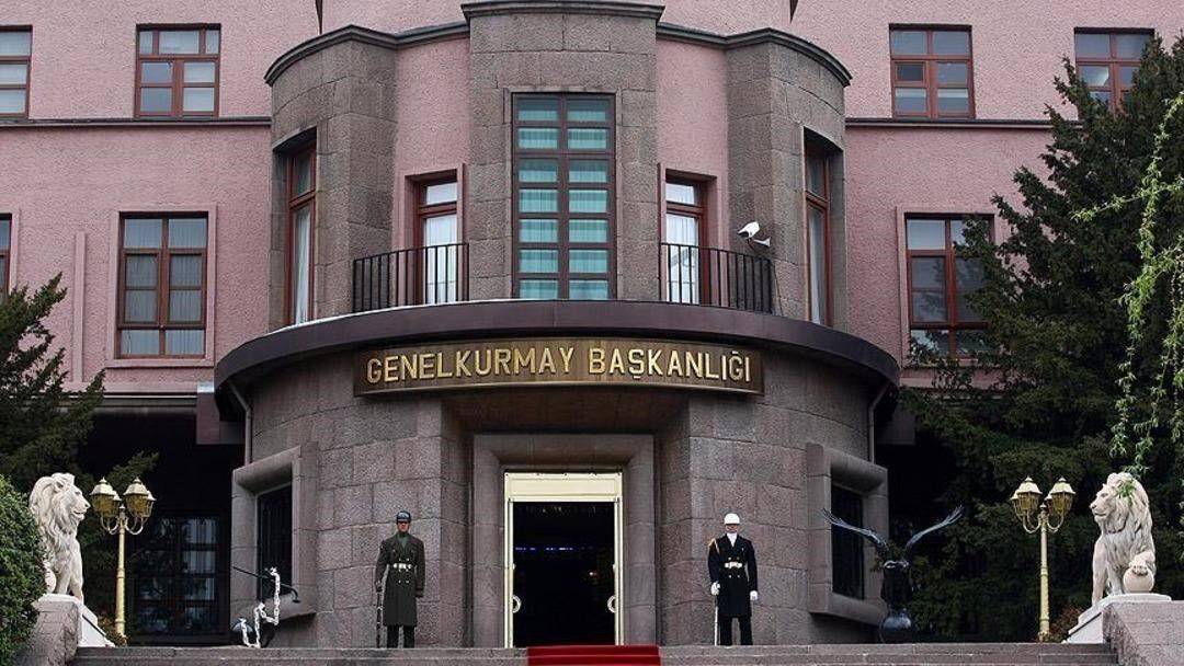 Genelkurmay 1