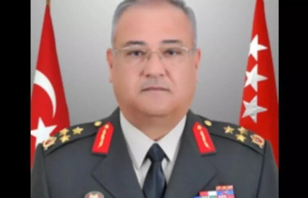 Genelkurmay 3