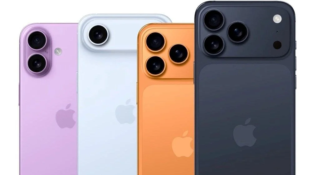 Iphone 2