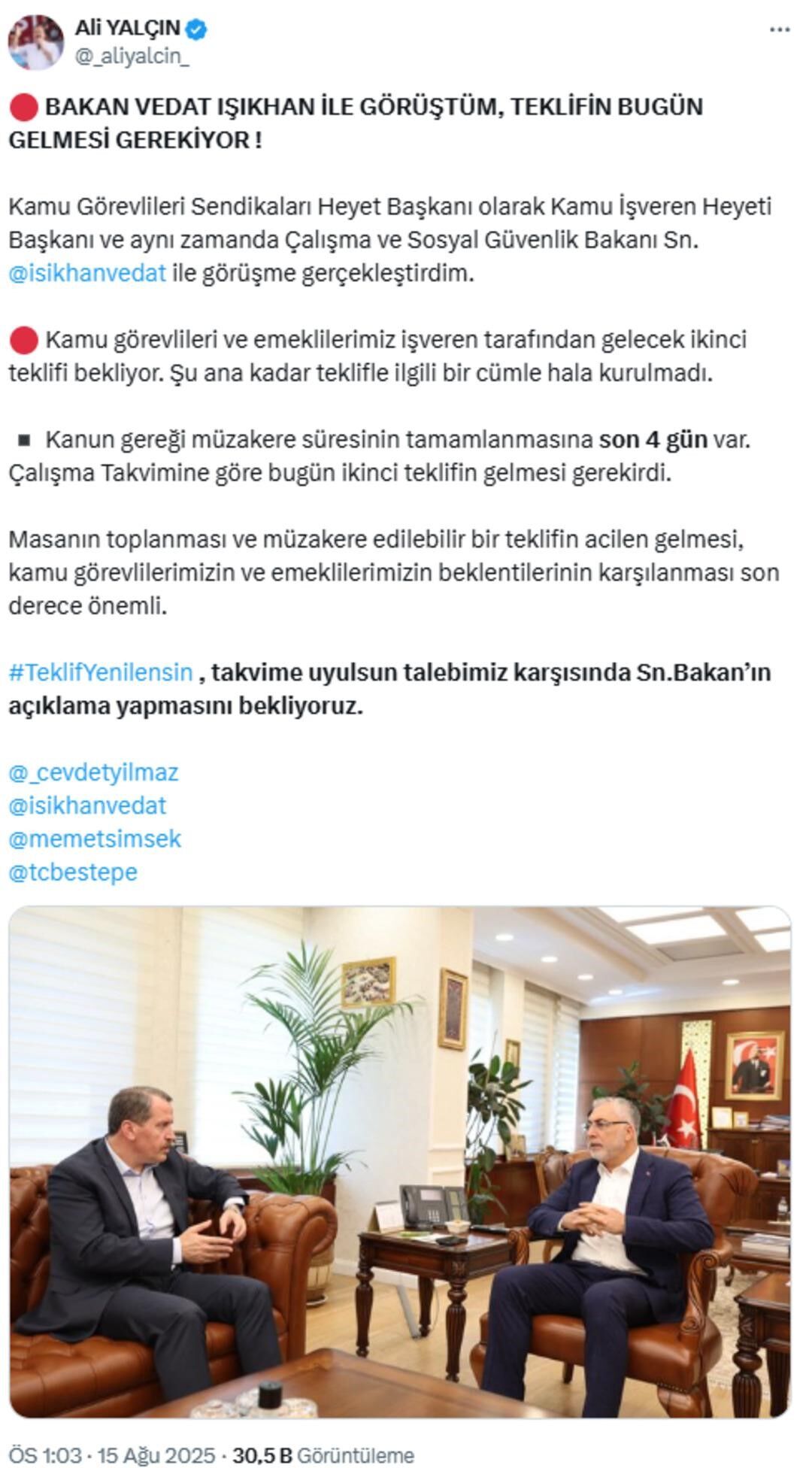 Memursen 1-2