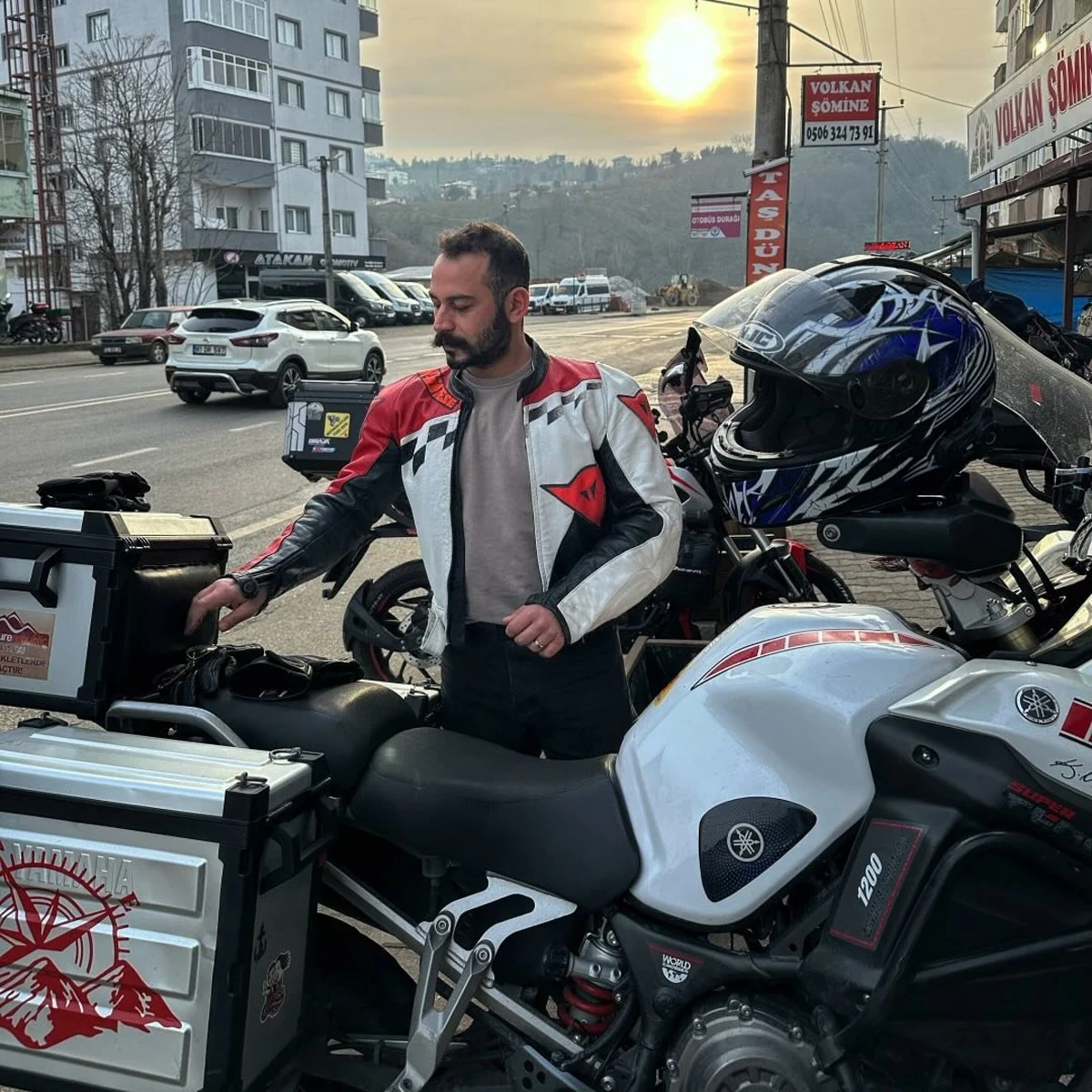 Trabzon Kadın Cinayeti 3