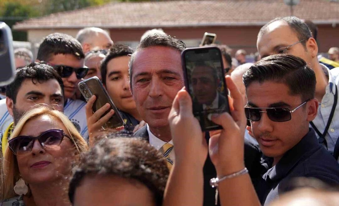 Ali Koç 2
