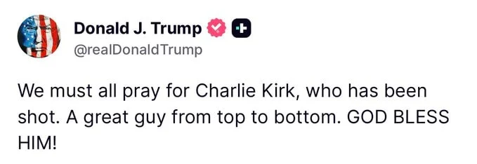 Charlie Kirk 1