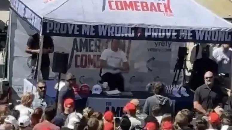 Charlie Kirk 3