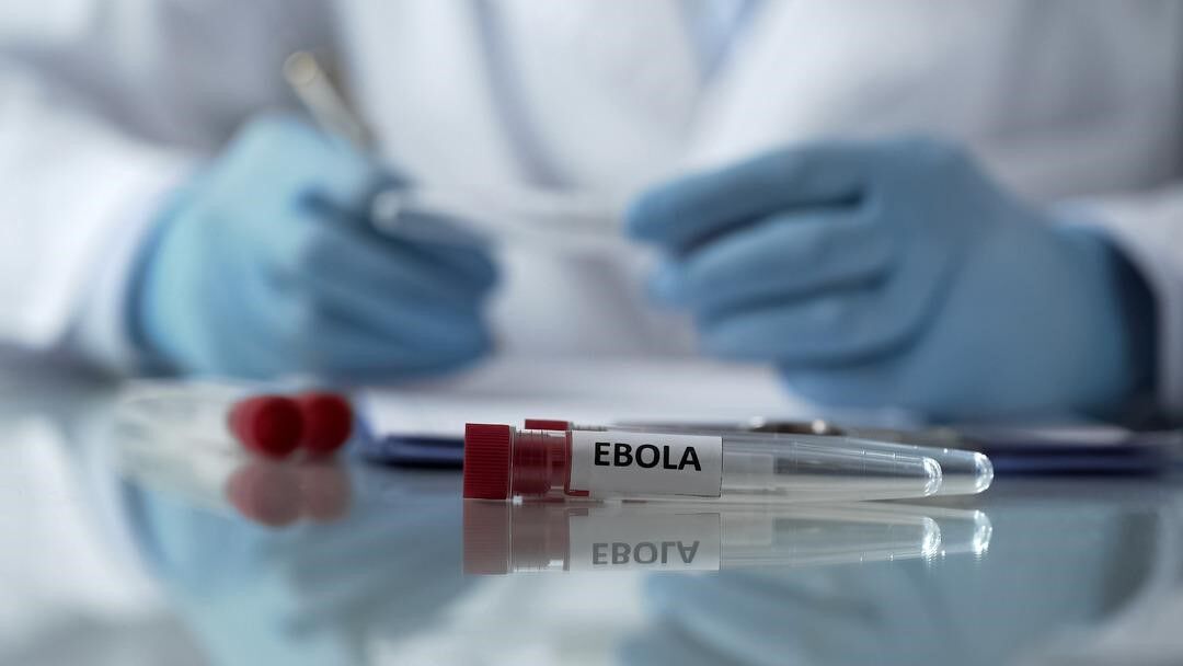 Ebola 3
