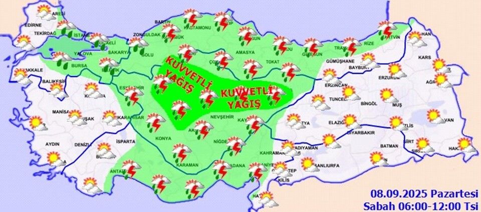 Hava Durumu-6