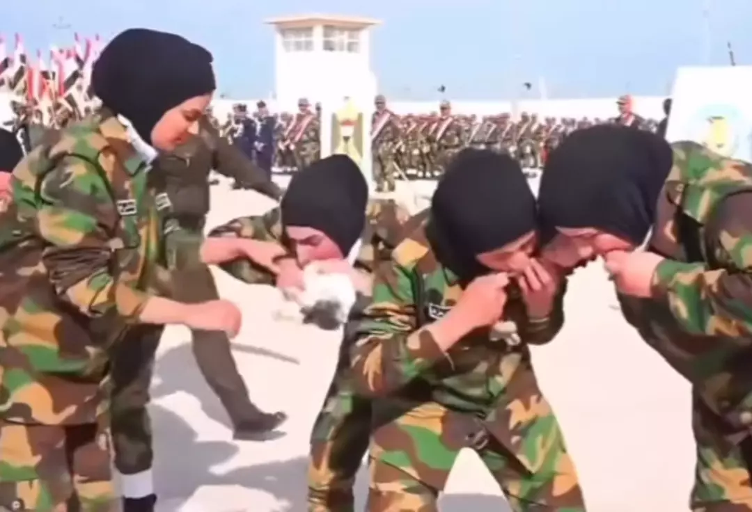 Irak Ordusu 1
