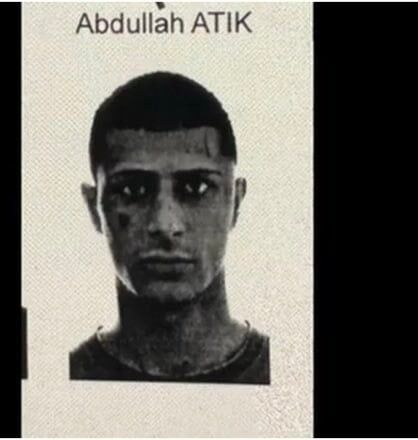 Italya Abdullah Atık