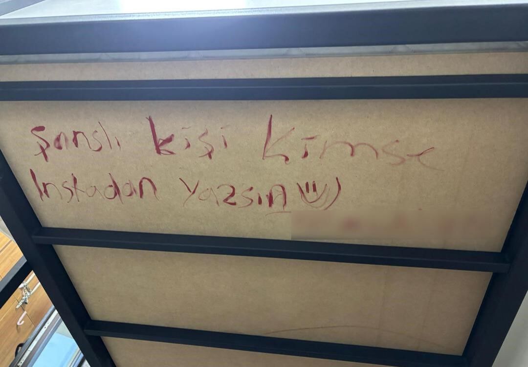 Kız Yurdu 1