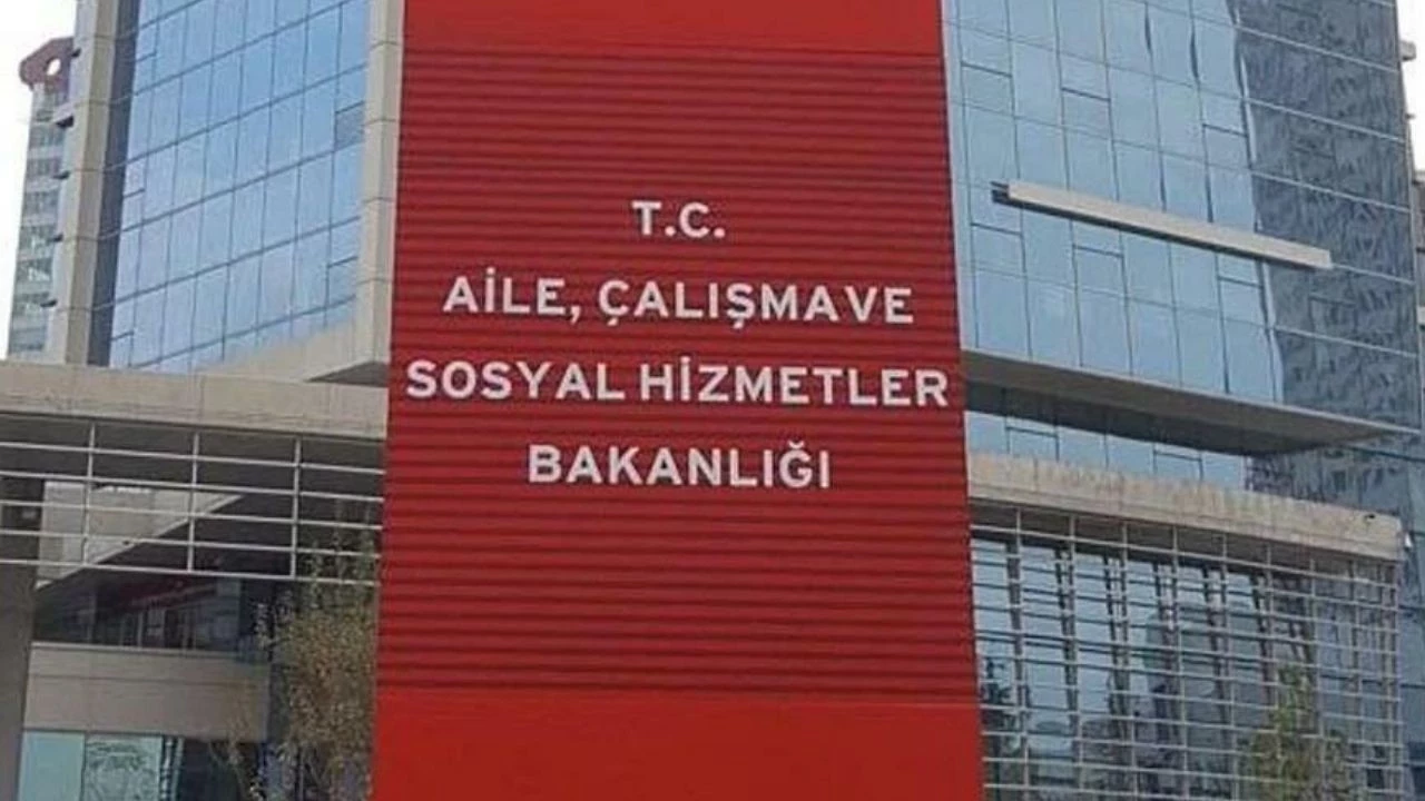 Aile Ve Sosyal Hizmetler Bakanligi Ndan Pirlanta Aciklamasi Ozel Bir Anlasma Yok Tjpe Cover