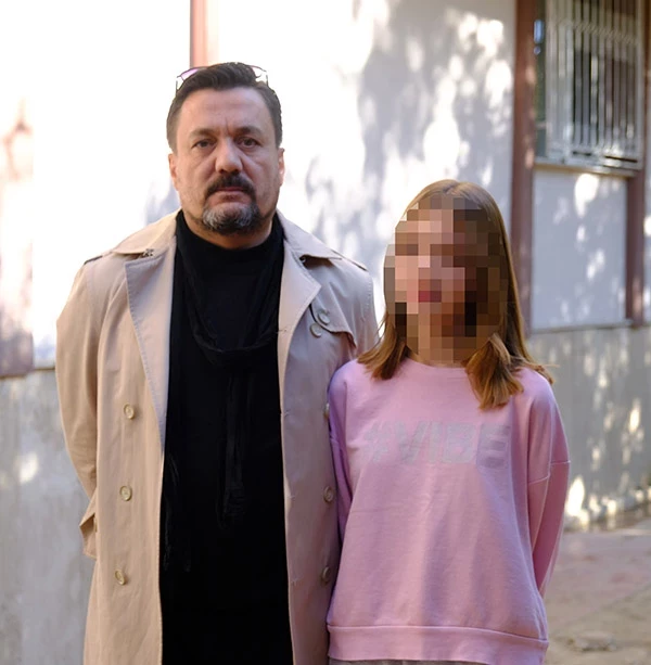 Akran Zorbalığı 1