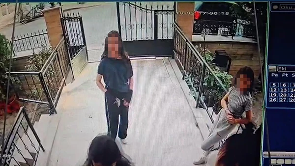 Akran Zorbalığı 2