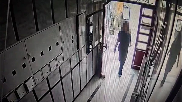 Akran Zorbalığı 5