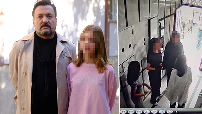 Akran Zorbalığı 8