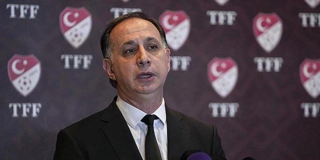 Tutuklanan MHK Başkanı Ferhat Gündoğdu İstifa Etti