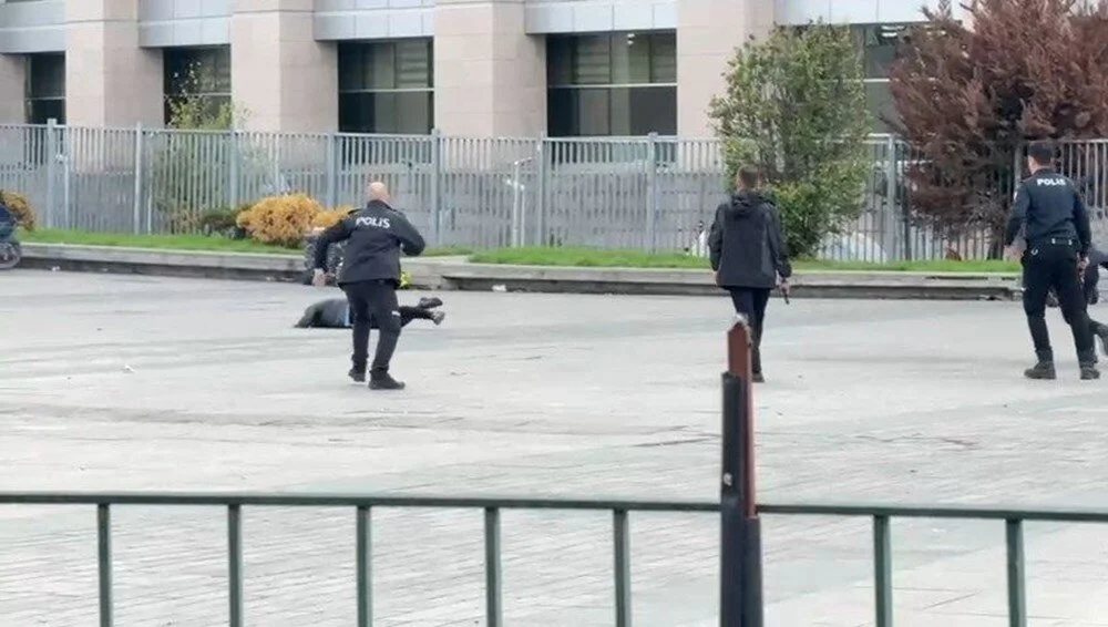 Çağlayan 4