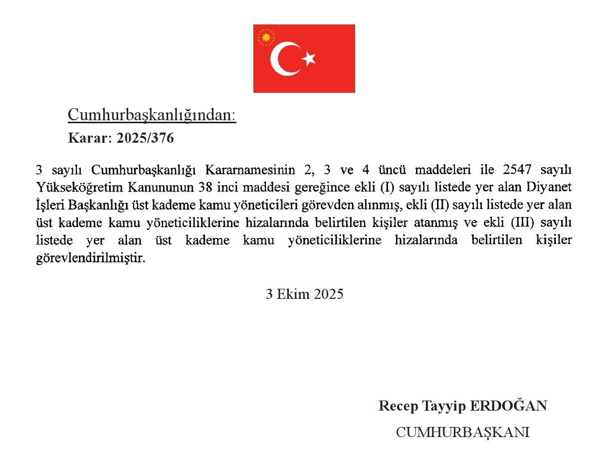 Diyanet 2