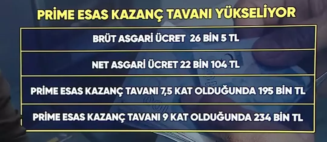 Emeklilik 1